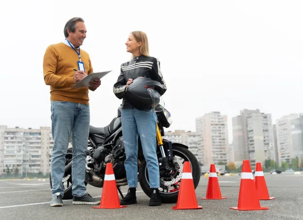 permis 2 roues à Vendôme dans le Loir-et-Cher 41