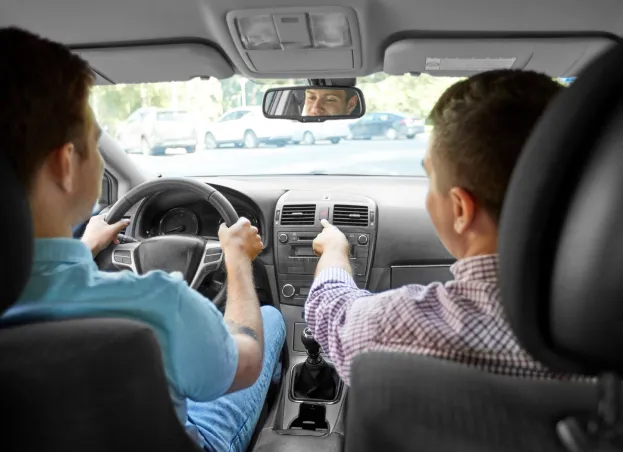 permis de voiture à Vendôme dans le Loir-et-Cher 41