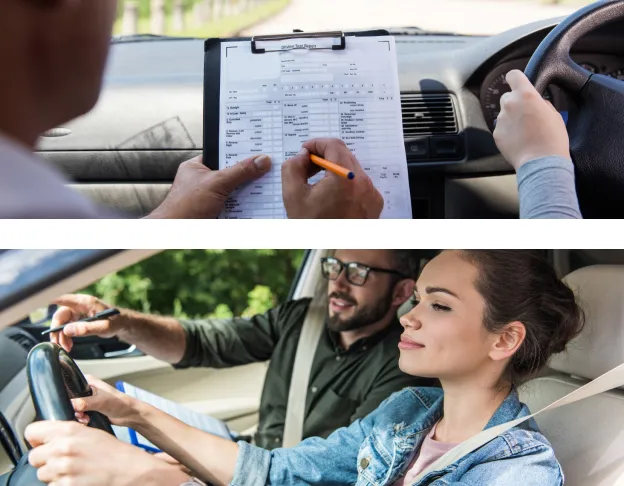 conduite accompagnée à Vendôme dans le Loir-et-Cher 41